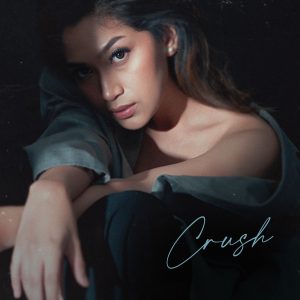 Uap Widya Merilis Album Baru Dengan Single "Crush"
