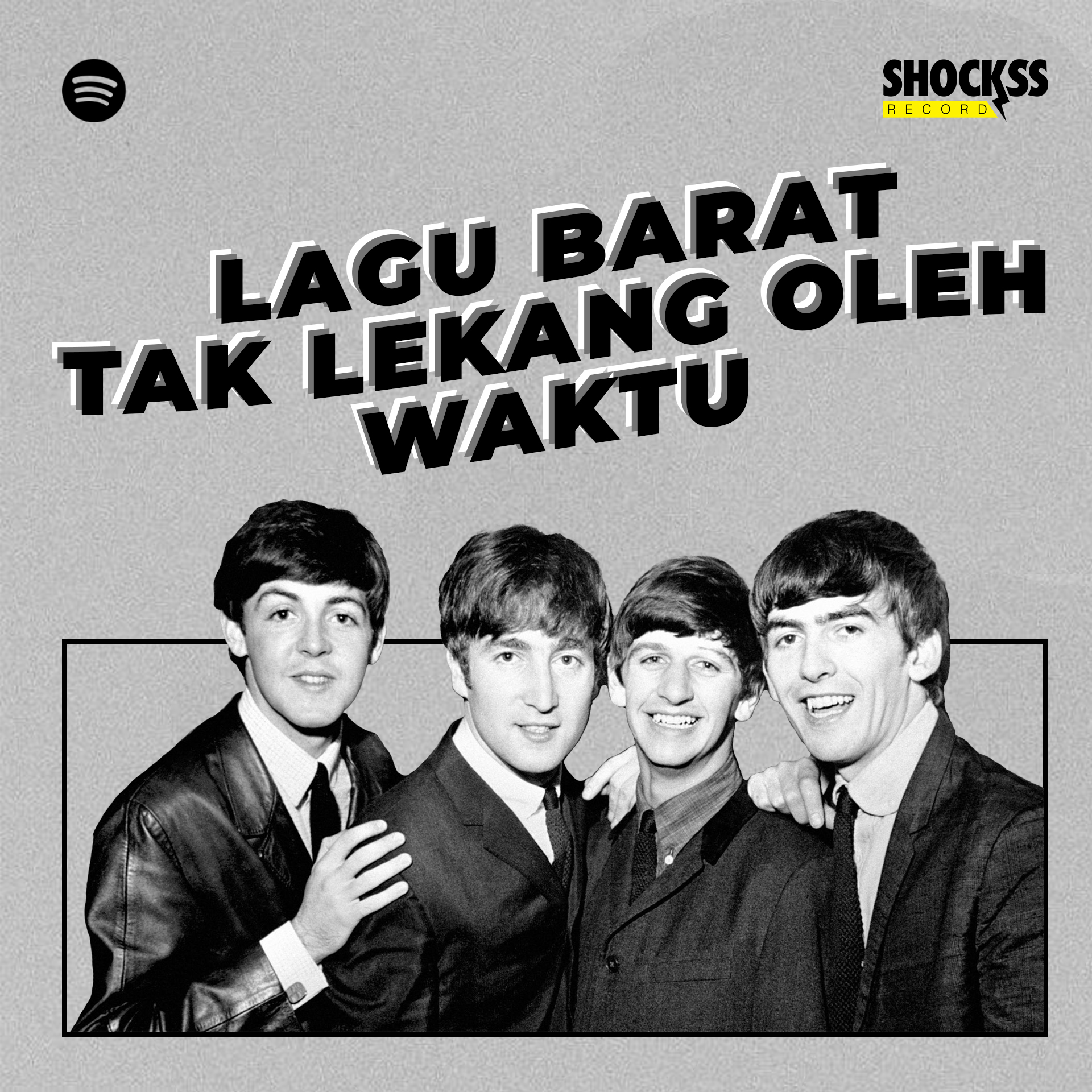 https://shockssrecord.com/lagu-barat-lama-yang-tak-lekang-oleh-waktu/