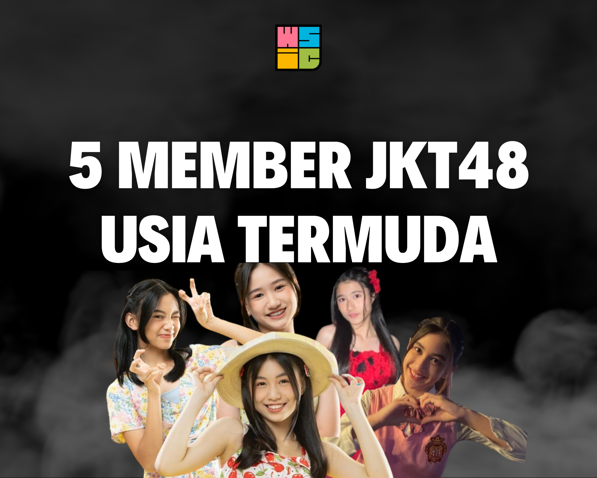 https://shockssrecord.com/5-member-jkt48-dengan-usia-termuda/