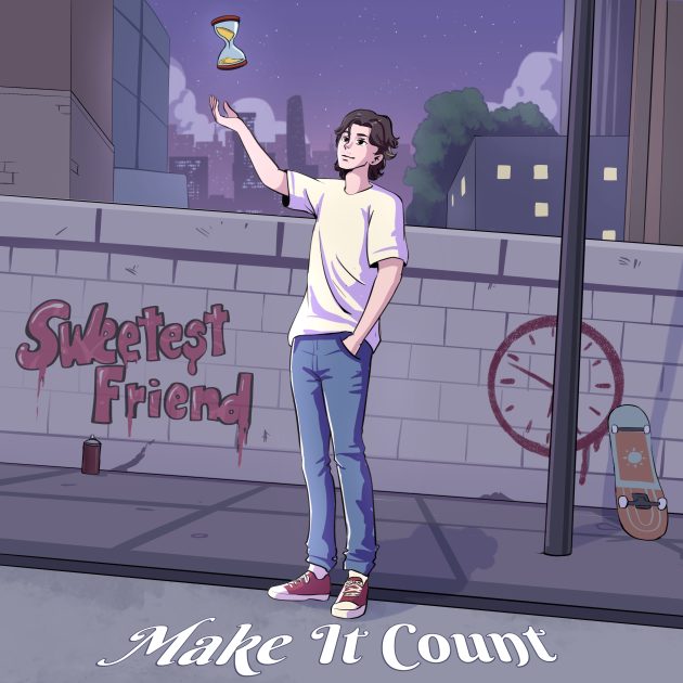 https://whensharingiscool.com/sweetest-friend-…gi-make-it-count/