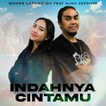 gomer-lapudooh-dan-alma-zefanya-rilis-single-inspiratif-indahnya-cintamu