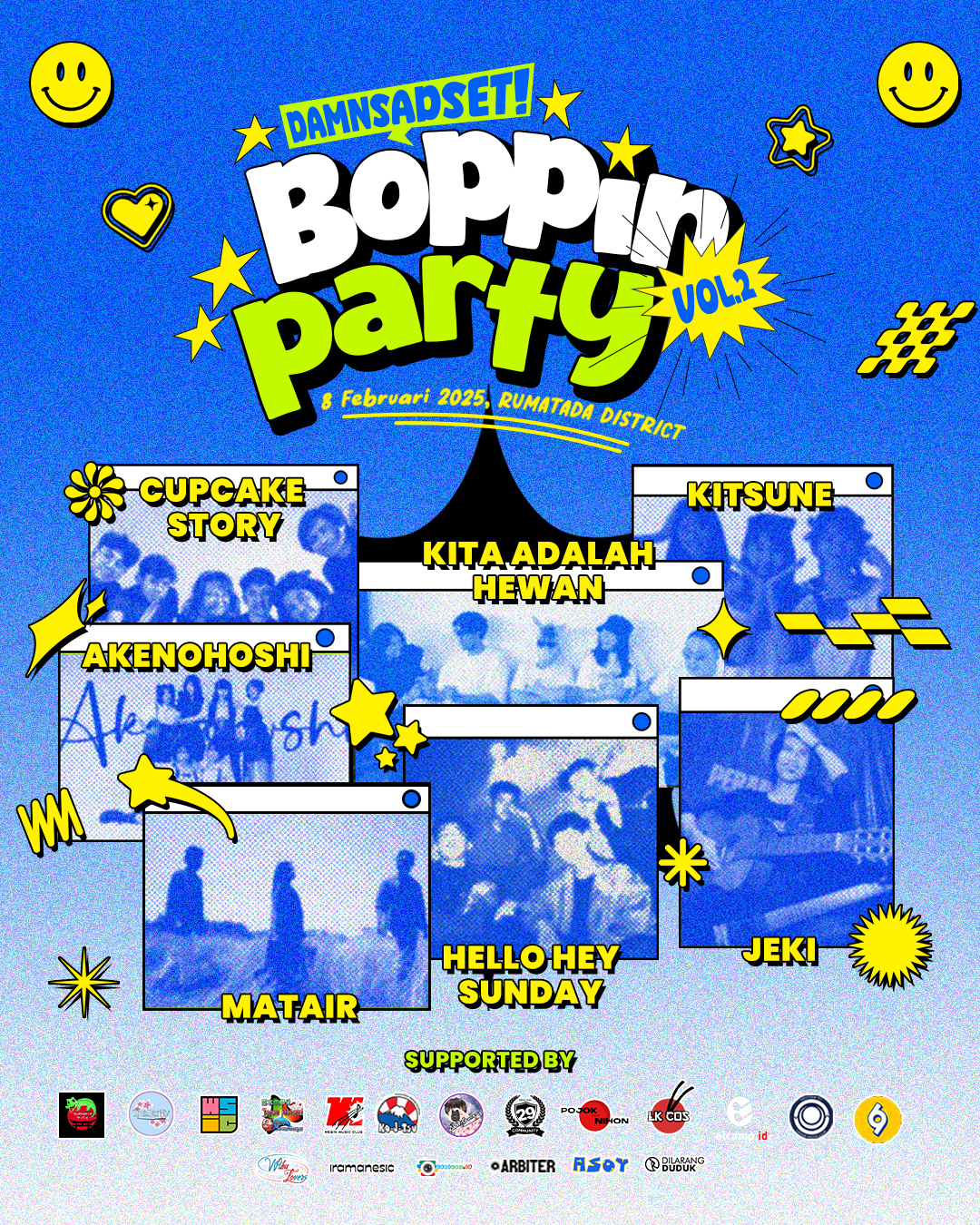 boppin-party-vol-2-hadirkan-lineup-terliar-dari-surabaya-selatan
