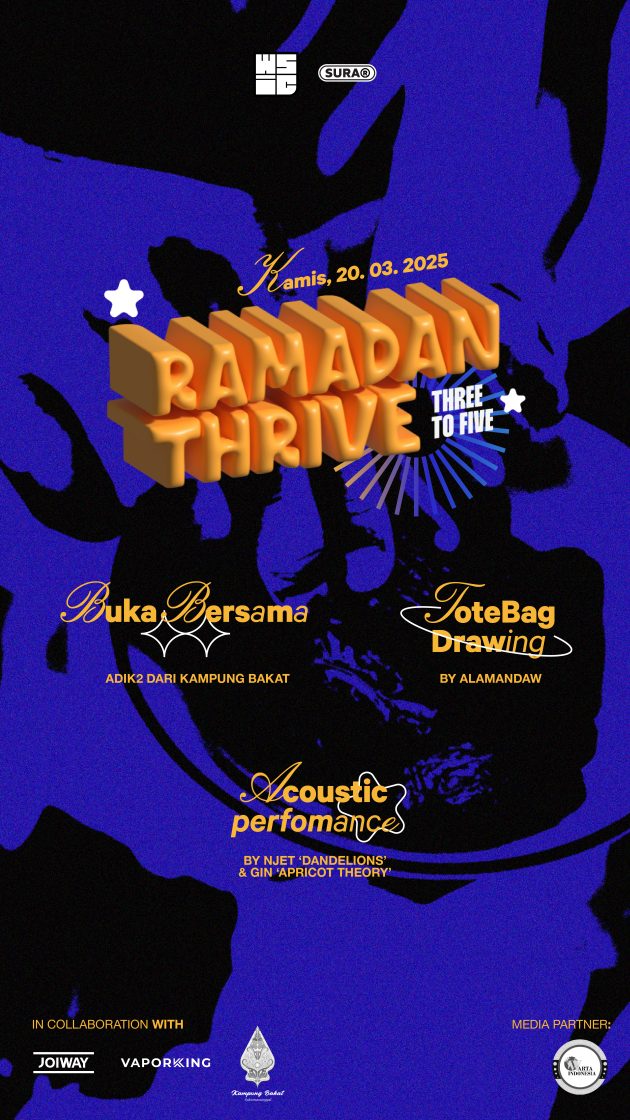 ramadhan-thrive-three-to-five-kebersamaan-seni-dan-musik-dalam-harmoni-ramadhan