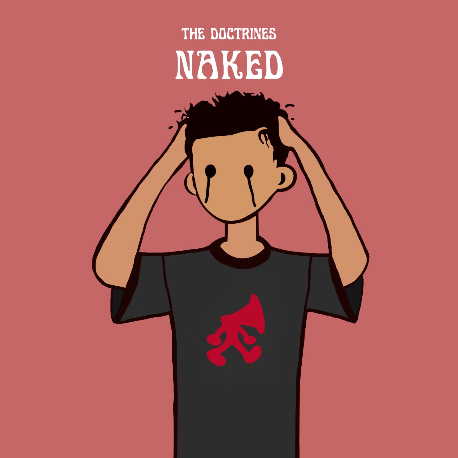 the-doctrines-rilis-single-naked-ledakan-emosi-dari-album-konseptual-mereka