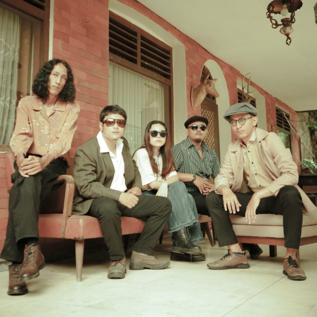 mesin-waktu-rilis-single-kong-kali-kong-kritik-sosial-tajam