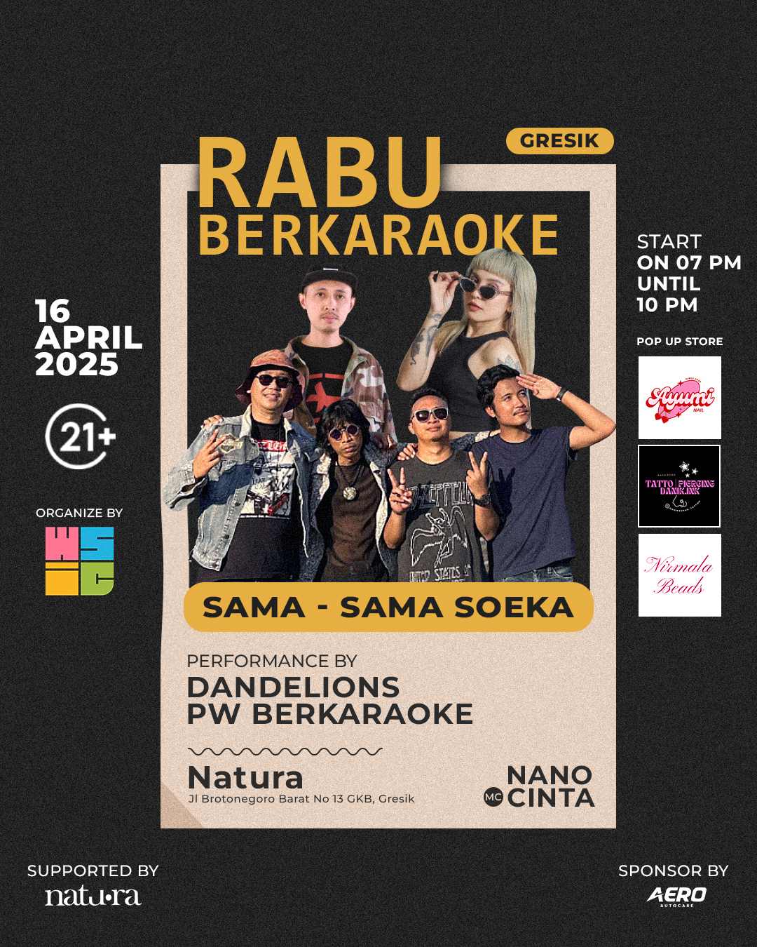 rabu-berkaraoke-chapter-natura-musik-karaoke-dan-komunitas