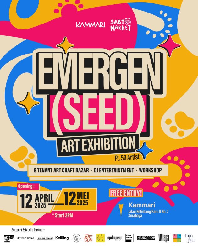 sabt-market-lite-ajak-publik-rayakan-malam-chaos-ini