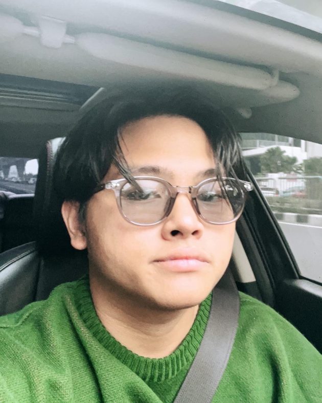 aldy-maldini-akhirnya-minta-maaf-usai-dituding-tilap-uang-fans-lewat-dinner-bareng