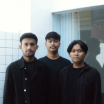 Lirik Hope You Found Me – Eastcape