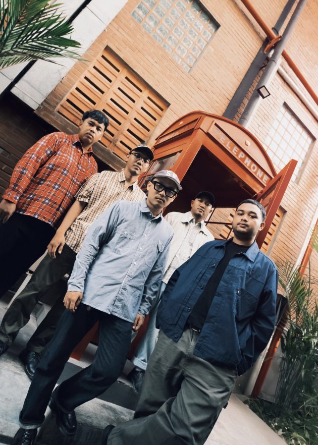 firstrate-menegaskan-identitas-lewat-debut-album-passage-of-time