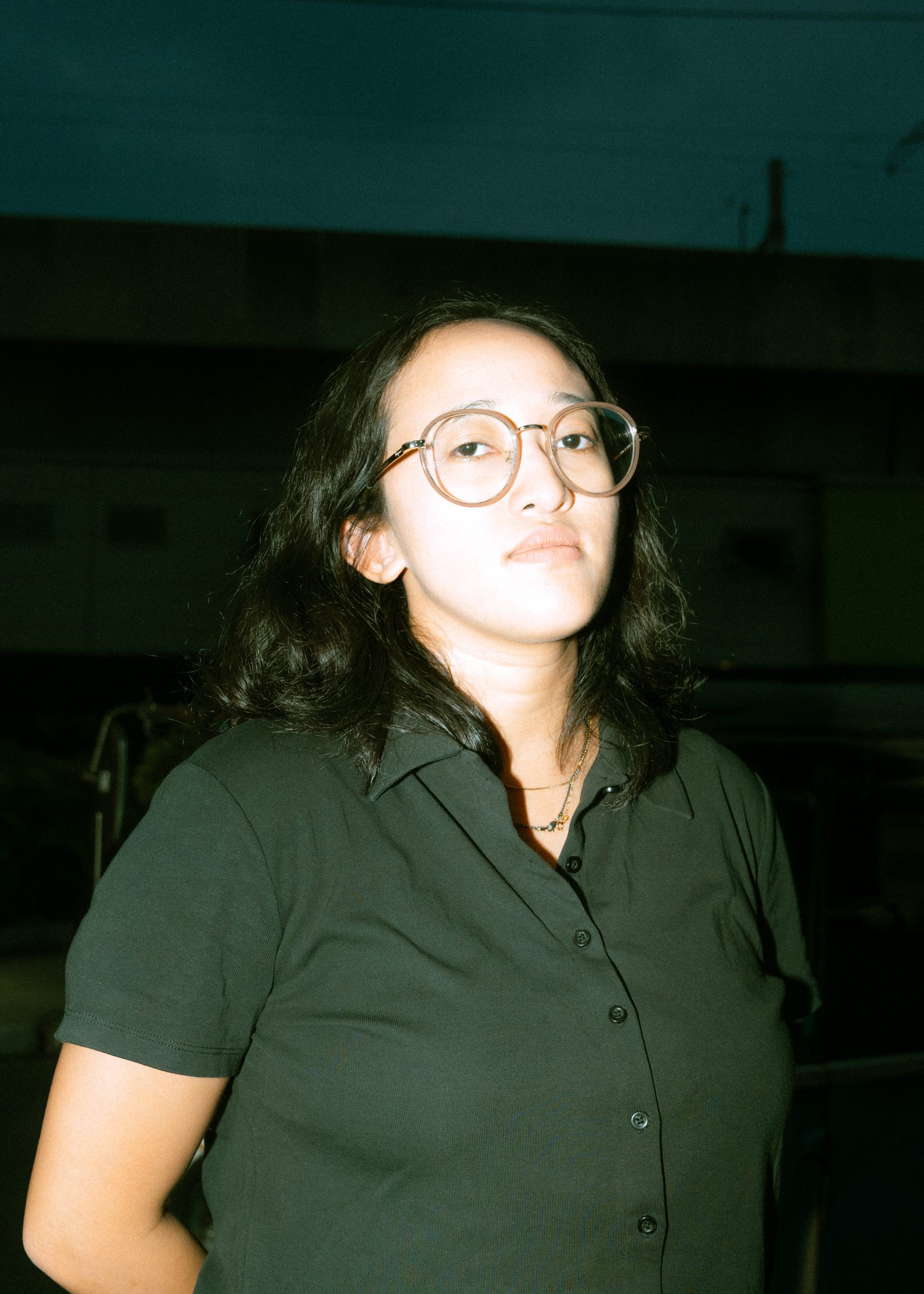 sekar-astiari-lepas-ep-debut-slow-motion-static-sebuah-curahan-emosi-di-tengah-keresahan-kota