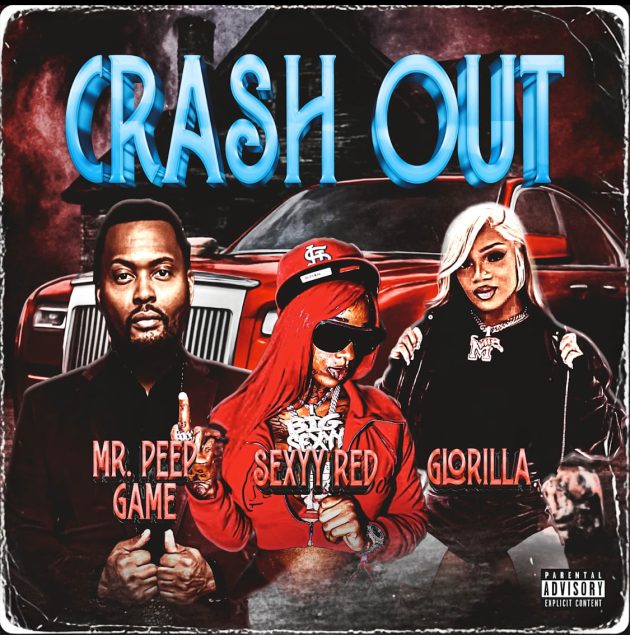 mr-peep-game-merilis-single-terbaru-crash-out-feat-sexyy-red-glorilla