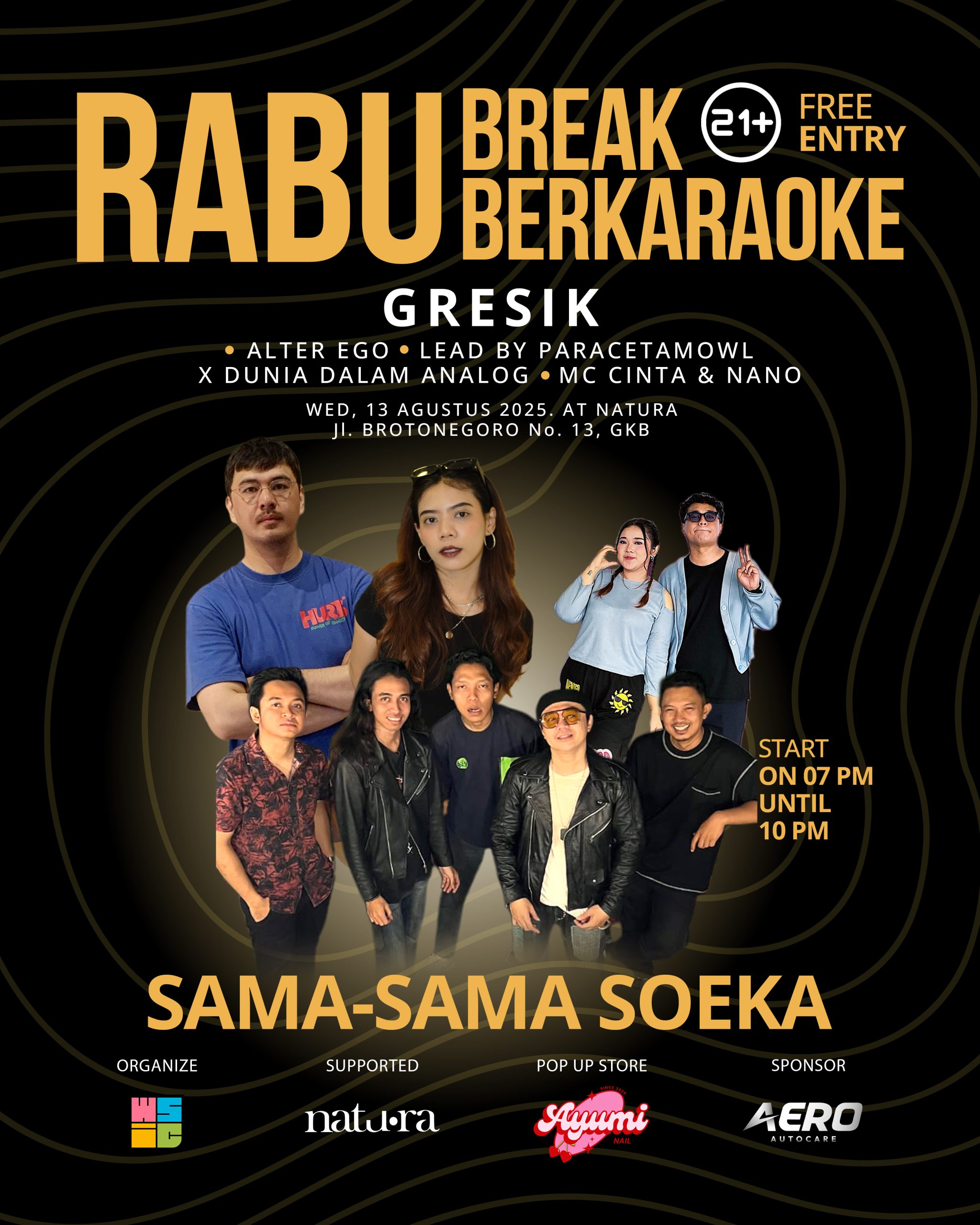 rabu-berkaraoke-chapter-natura-vol-4-sama-sama-soeka