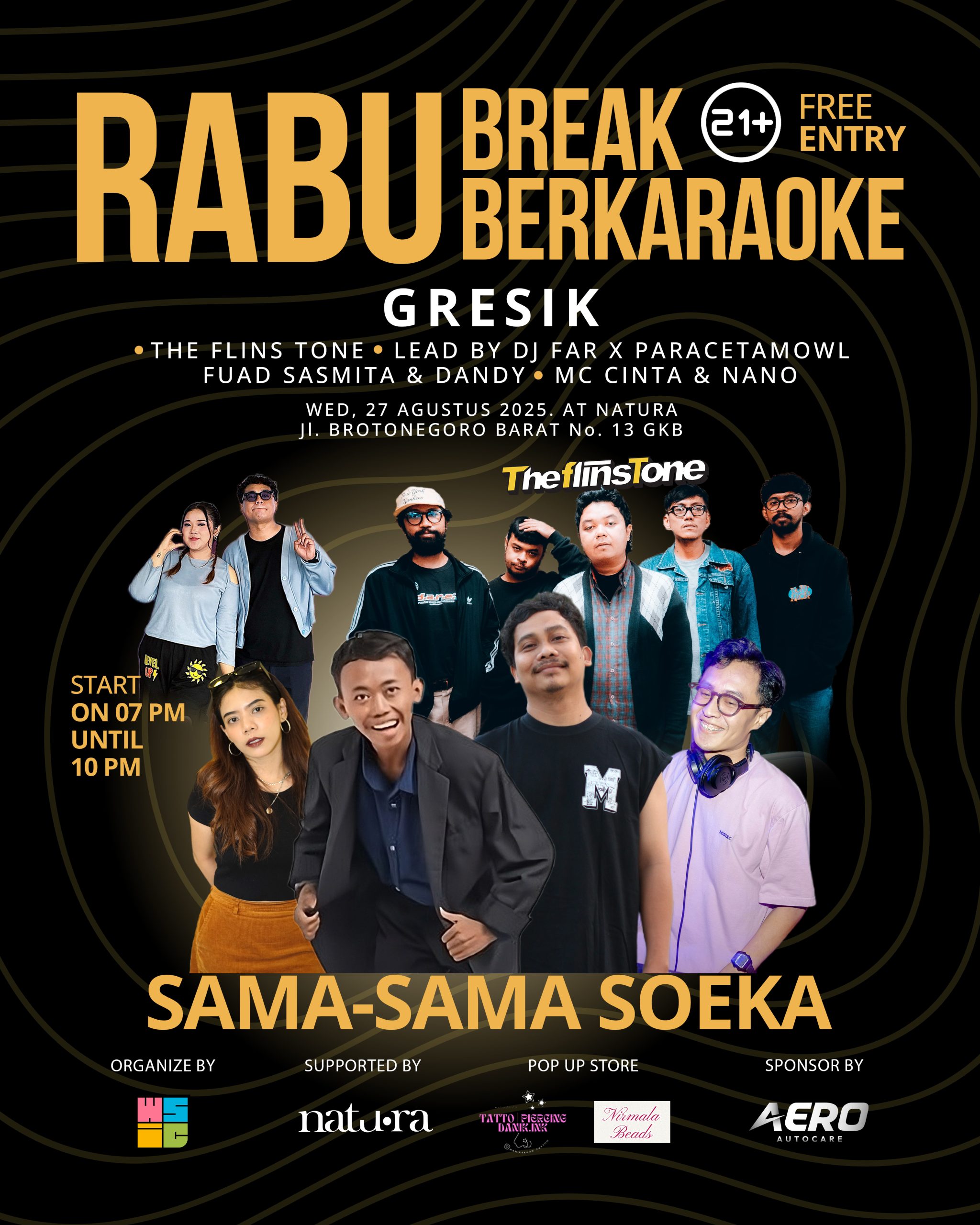 final-rabu-berkaraoke-gresik-chapter-natura-malam-puncak-penuh-musik-tawa-dan-energi