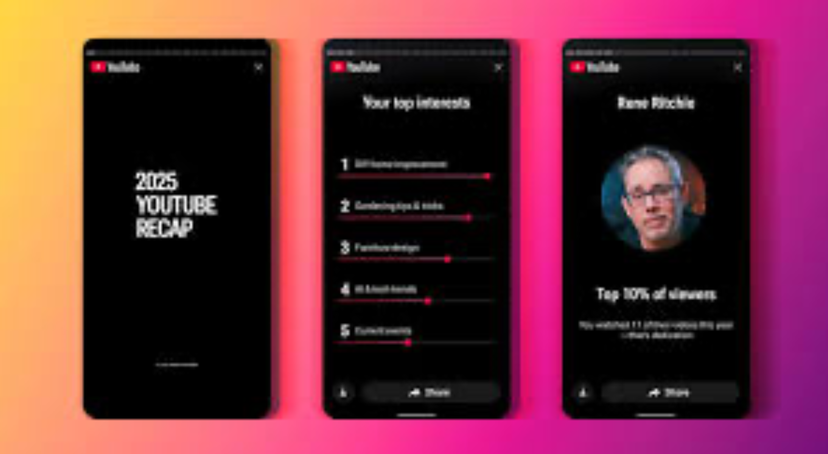 youtube-luncurkan-recap-2025-dengan-analisis-tontonan-dan-kepribadian