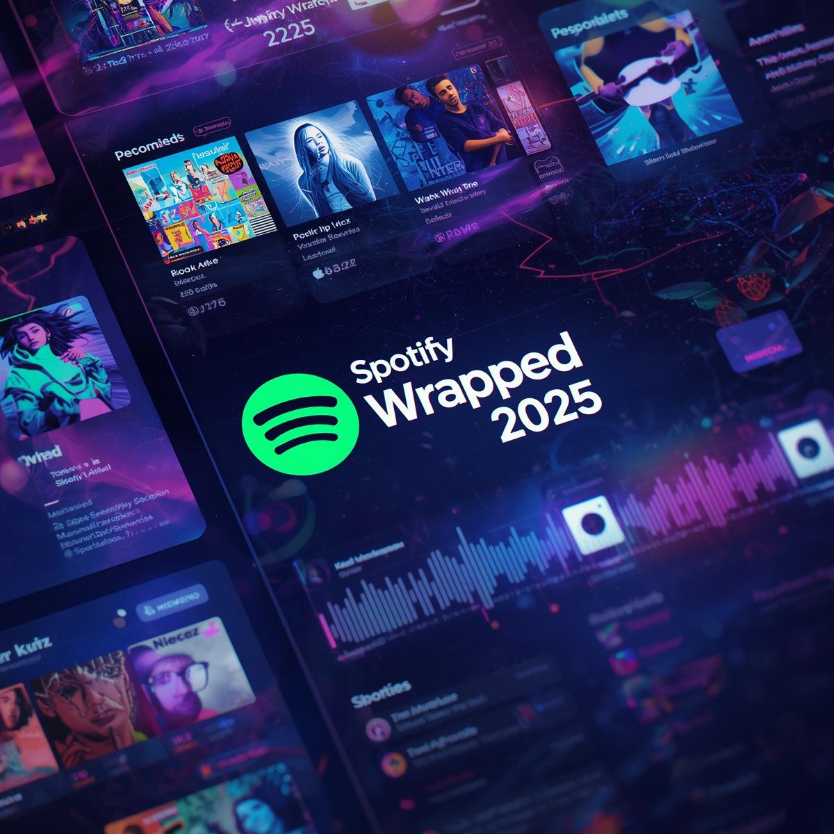 tren-musik-terbesar-2025-menurut-spotify-wrapped-dan-apple-replay