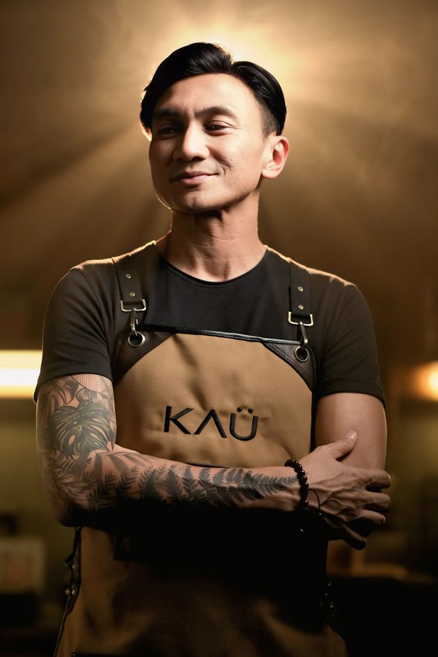 Anji Rilis “Kau”, Single Pop Intim yang Menandai Satu Dekade “Dia”