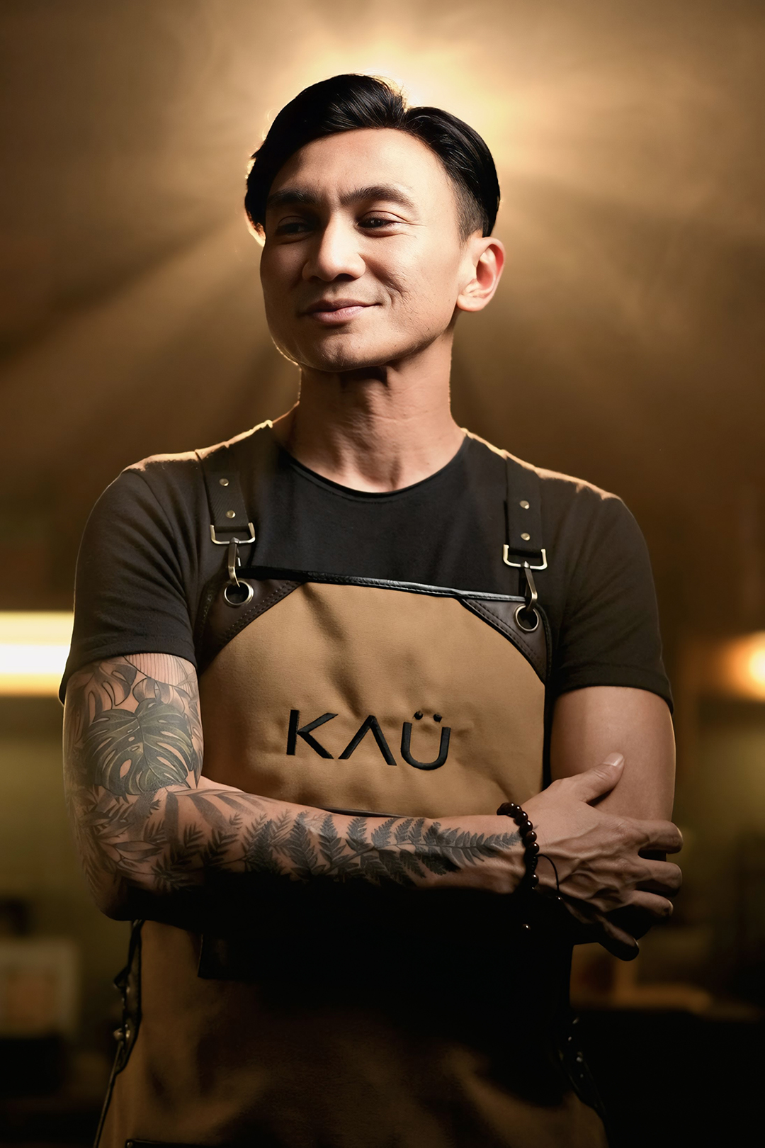 anji-rilis-kau-single-pop-intim-yang-menandai-satu-dekade-dia