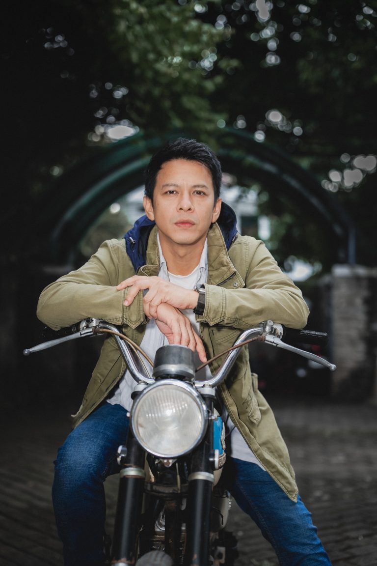 Ariel NOAH Rilis “Dulu Kita Masih Remaja”, OST Film Dilan ITB 1997