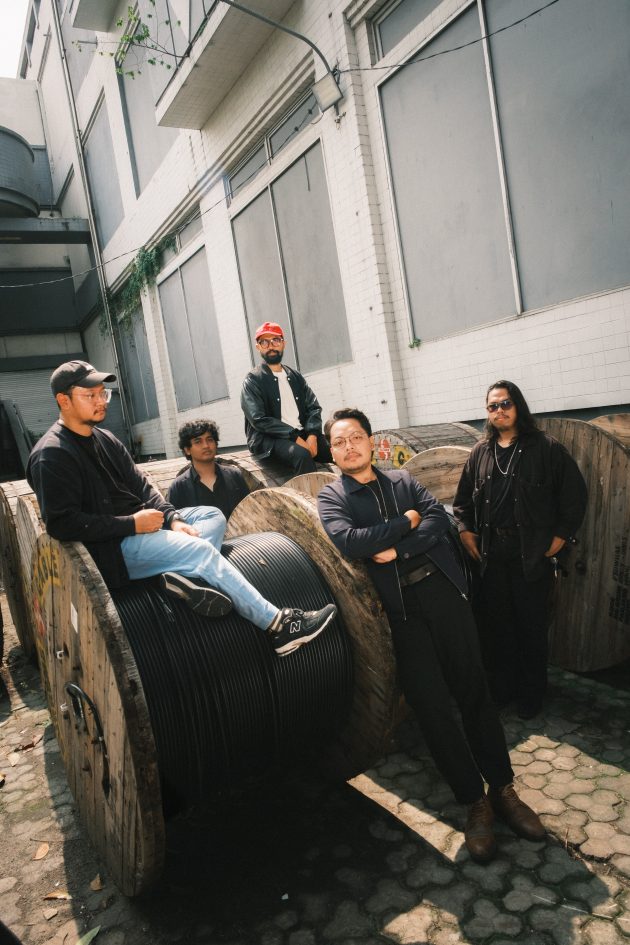 The People Of The Sun Comeback Lewat “Kontemplasi”, Lagu Reflektif Penuh Emosi