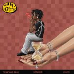 hitsound-dan-minite-satukan-afrobeats-dan-rb-lewat-take-your-time