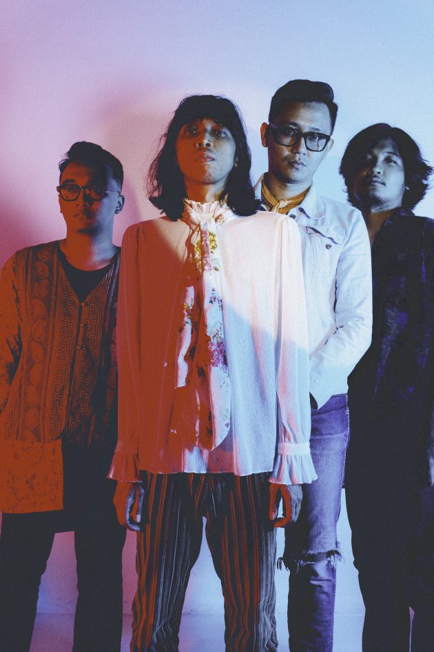 Dandelions Rilis “Hangover”, Lagu Tentang Mimpi Menjadi Rockstar dan Berani Mengejarnya