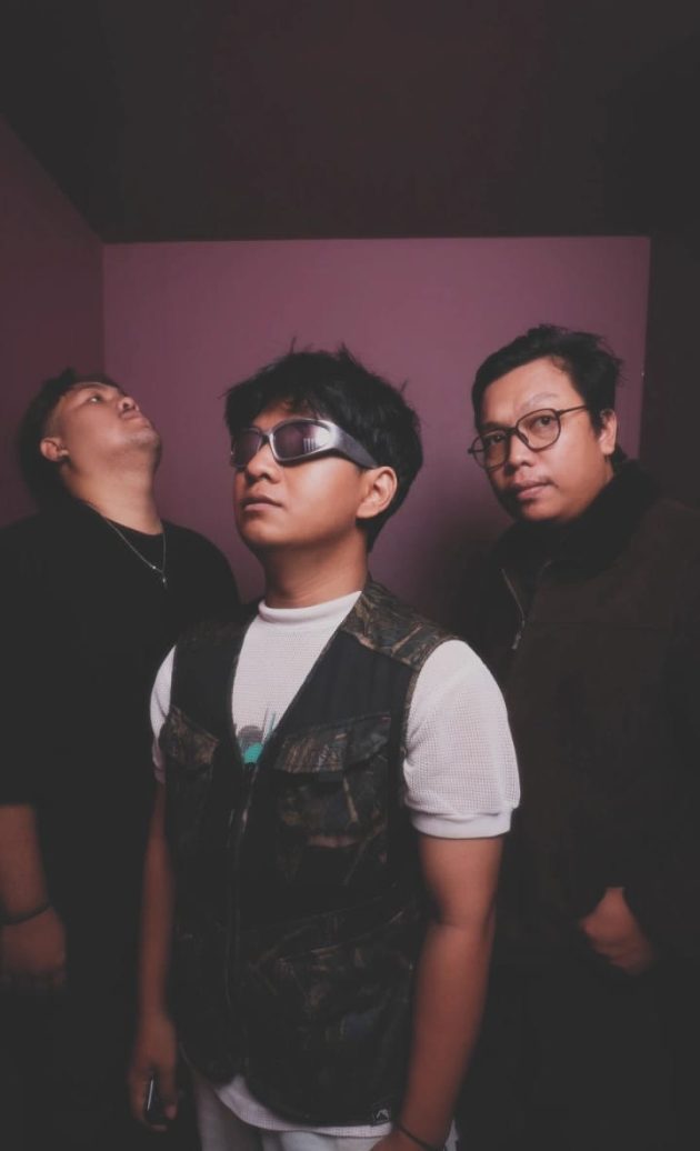 Shut Up Noiseless Rilis Single Kedua “Angkasa”, Lagu Tentang Mimpi yang Tak Berbatas